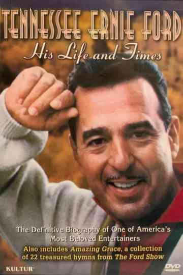Tennessee Ernie Ford: His Life and Times Poster