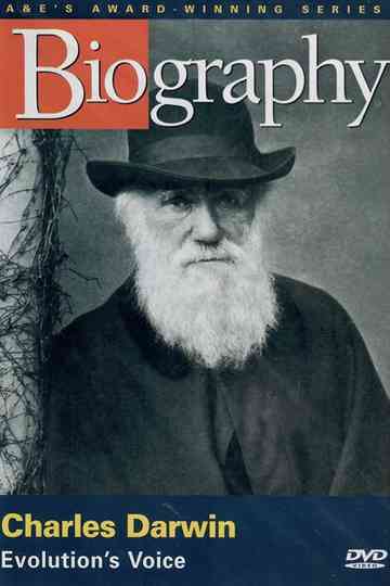 Charles Darwin: Evolution's Voice Poster