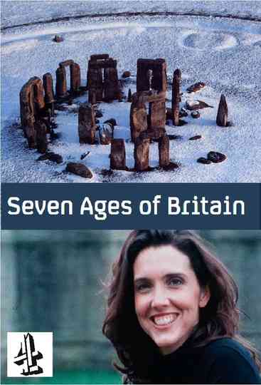 Seven Ages of Britain Poster