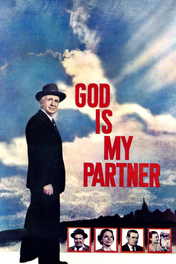 God Is My Partner