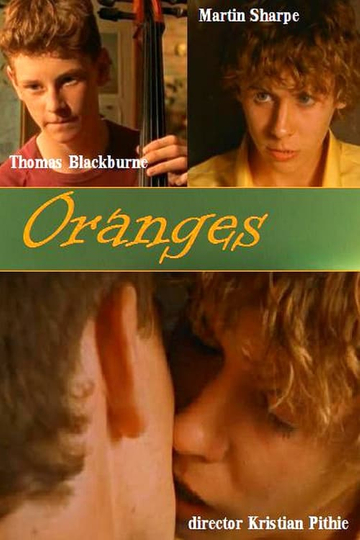 Oranges