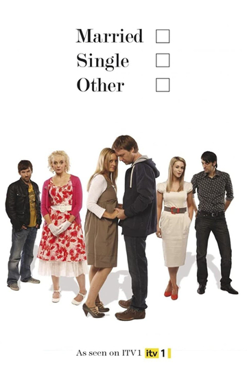 Married Single Other Poster