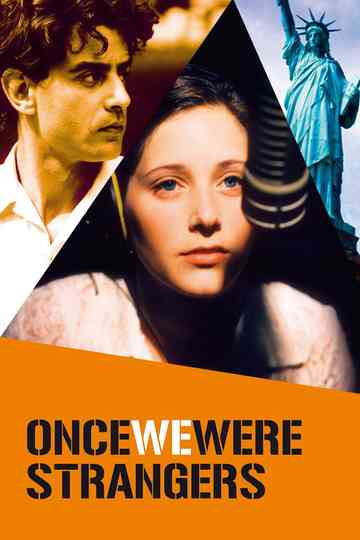 Once We Were Strangers Poster