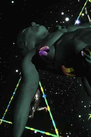 Reifying Desire 6 Poster