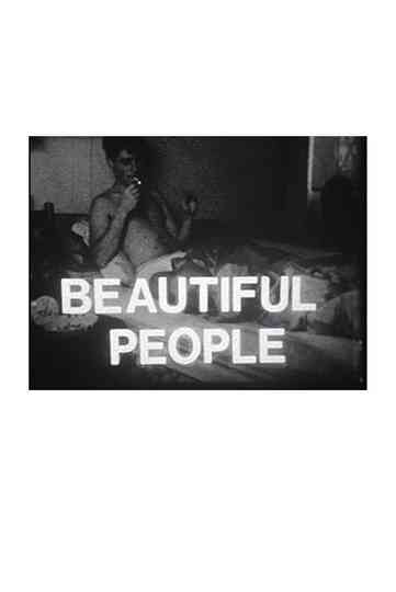 Beautiful People Poster