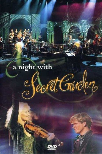 A Night with Secret Garden