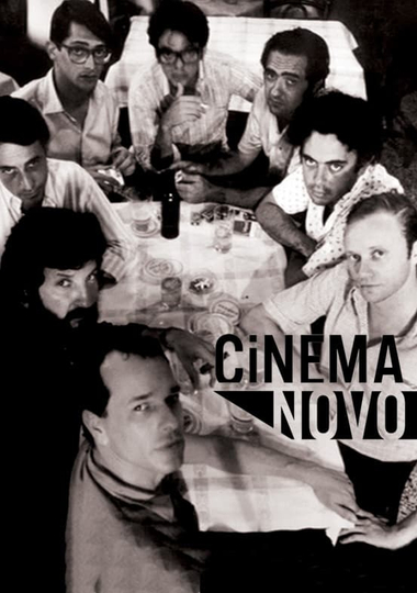 Improvised and Purposeful Cinema Novo