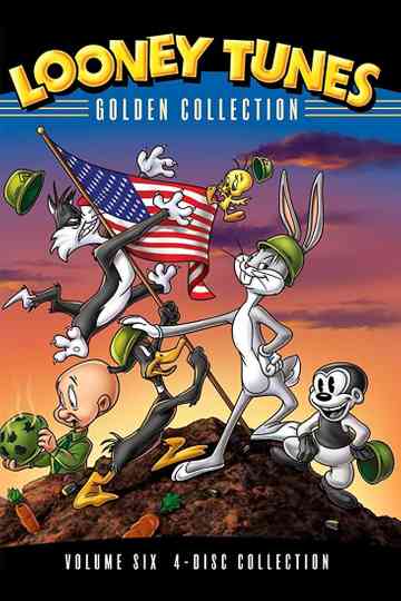 Behind the Tunes  Once Upon A Looney Tune
