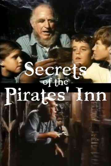 Secrets of the Pirate's Inn
