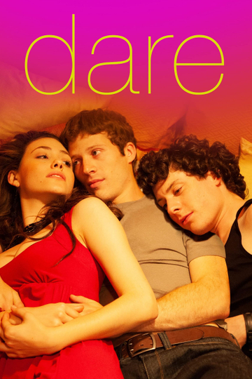 Dare Poster