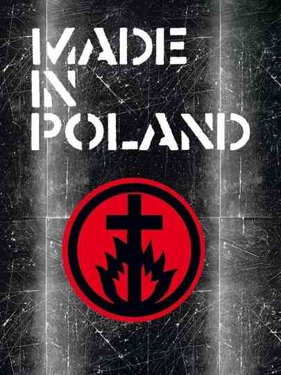 Made in Poland Poster
