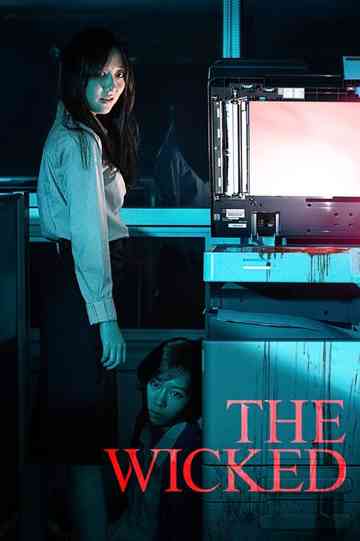 The Wicked Poster