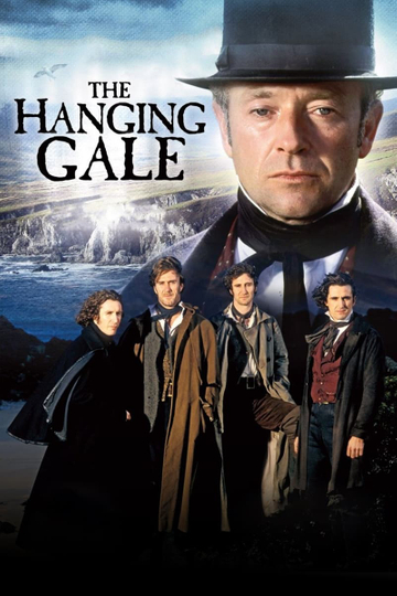 The Hanging Gale Poster