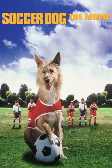 Soccer Dog The Movie