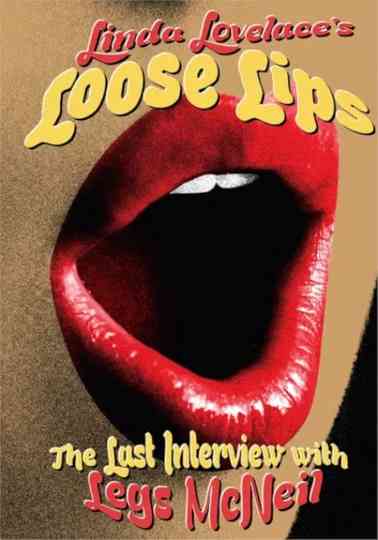 Loose Lips - Her Last Interview Poster