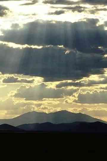 In the Light of Reverence Poster