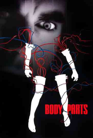 Body Parts poster