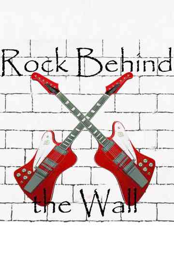 Kalter Krieg der Konzerte - Wie Bruce Springsteen den Osten rockte Poster