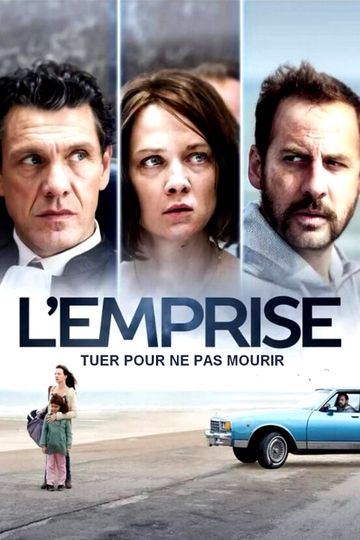 L'Emprise