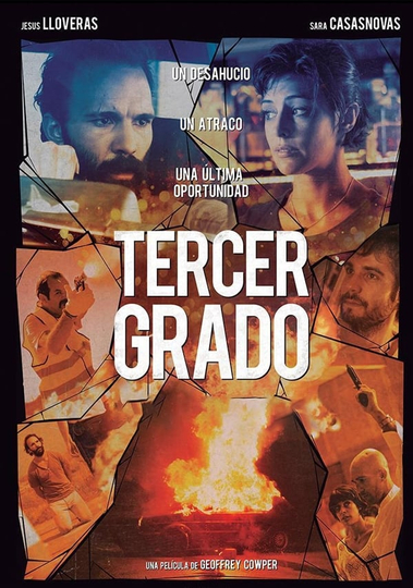 Tercer grado Poster