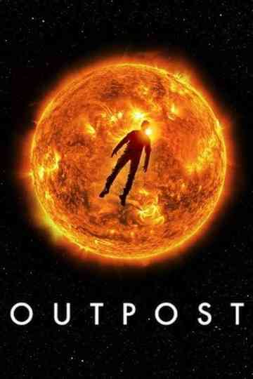 Outpost Poster