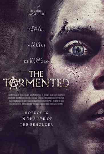 The Tormented Poster