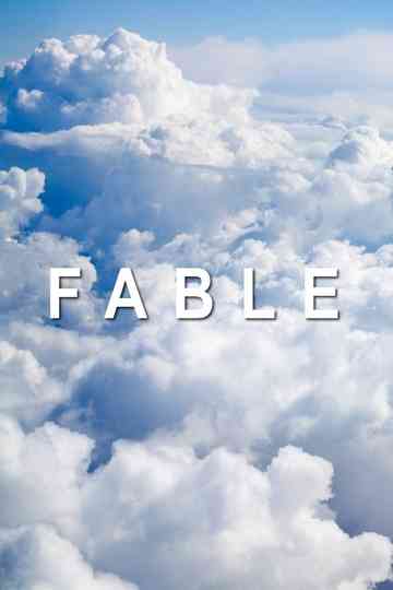 Fable Poster
