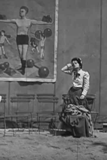 The Wrestler's Wife Poster