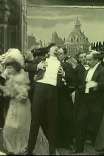 Passionate Drama Poster