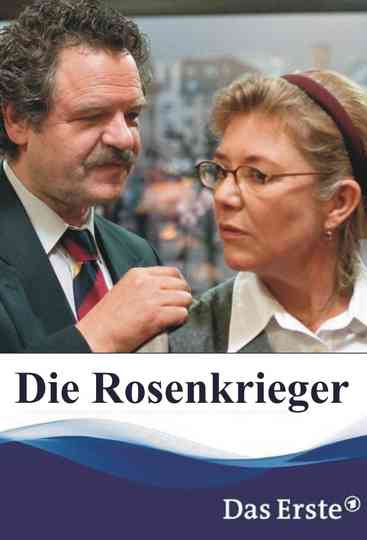 Die Rosenkrieger Poster