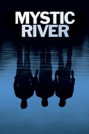 Mystic River Poster