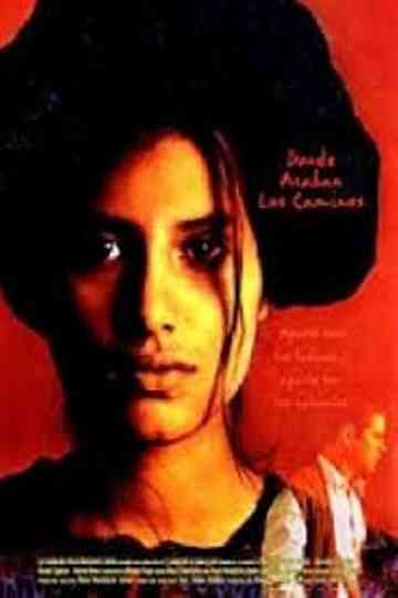 Where the Roads End Poster