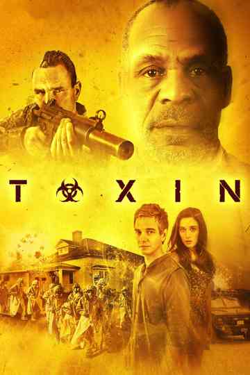 Toxin Poster