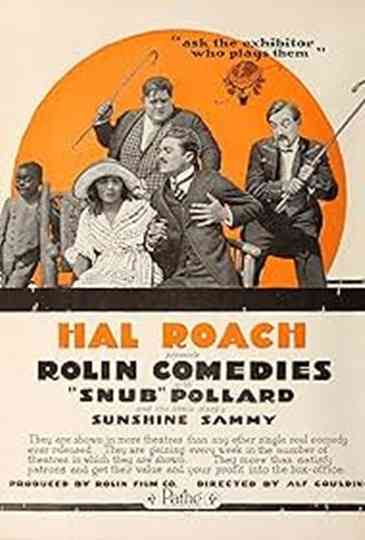 Park Your Car Poster