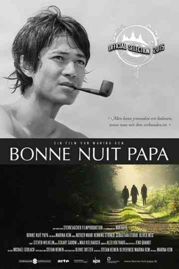 Bonne Nuit Papa Poster