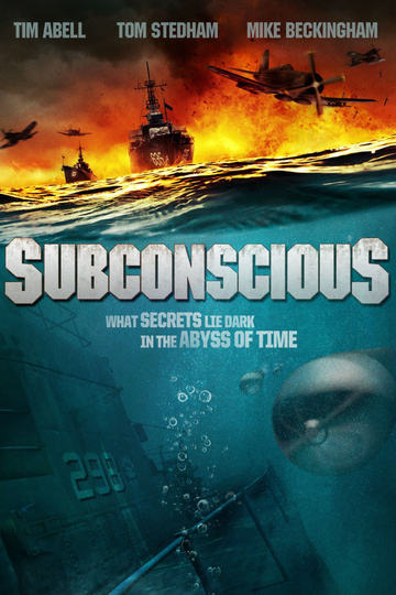 Subconscious Poster