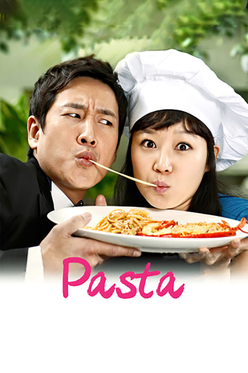 Pasta Poster