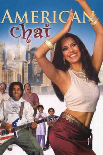 American Chai Poster