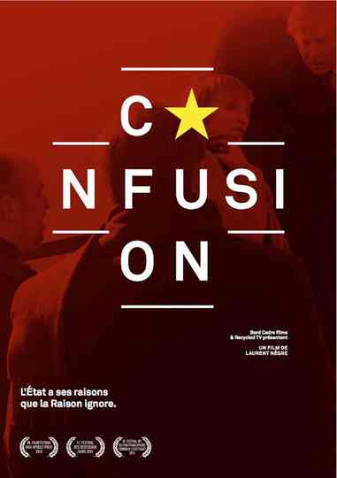Confusion Poster