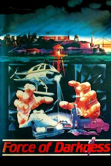 Force of Darkness Poster
