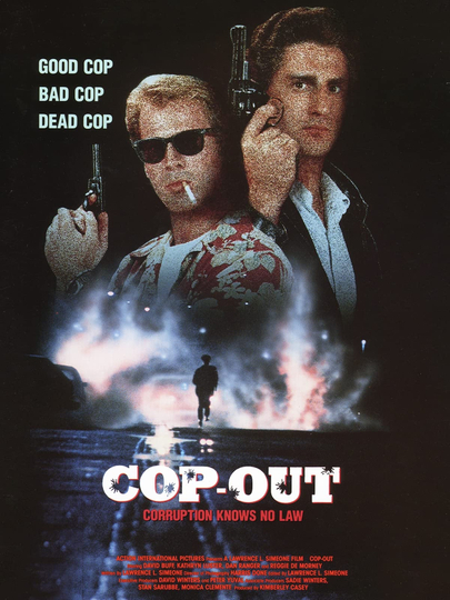 CopOut