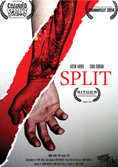 Split