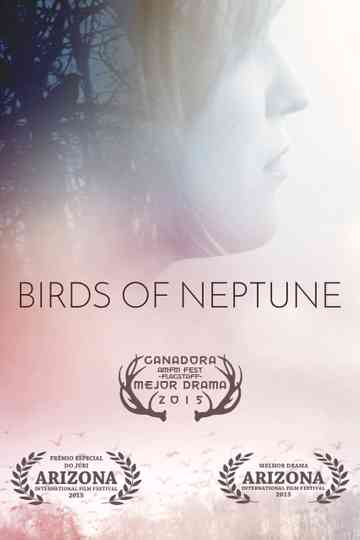 Birds of Neptune Poster