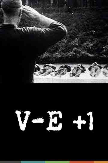 VE 1 Poster