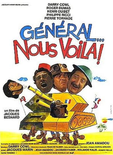 Général nous voilà 