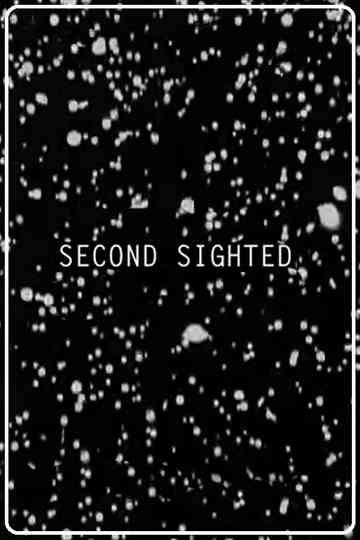 Second Sighted Poster