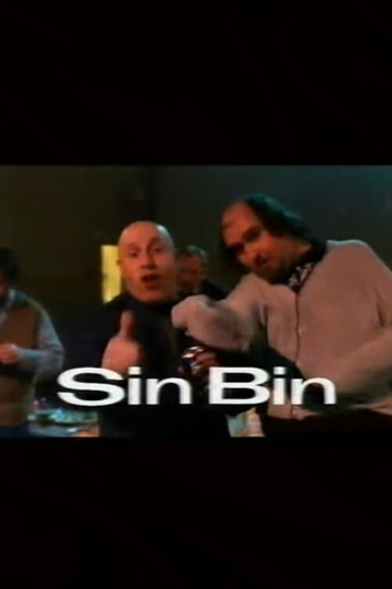 Sin Bin Poster