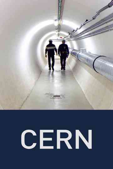 CERN Poster