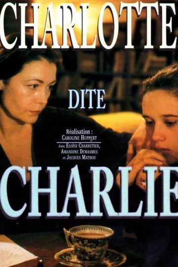 Charlotte dite Charlie