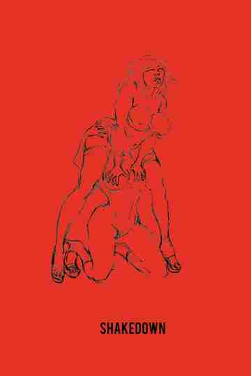 Shakedown Poster